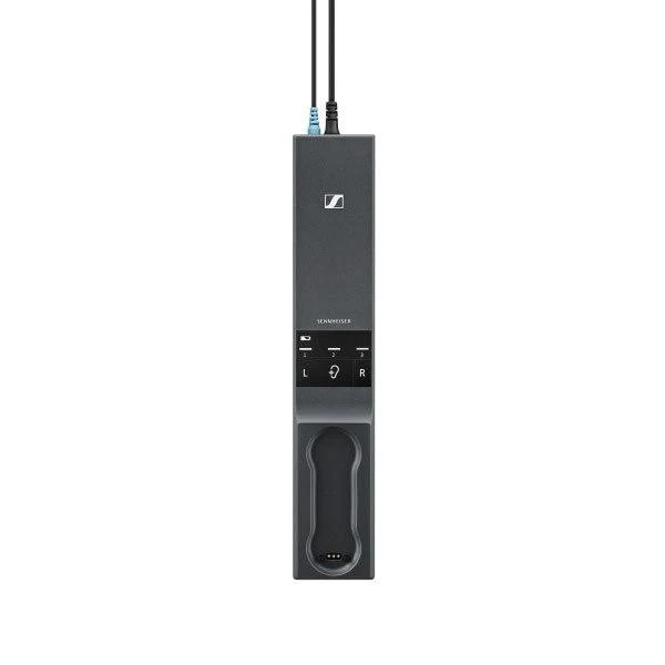 TR 860 wireless transmitter for SET?860