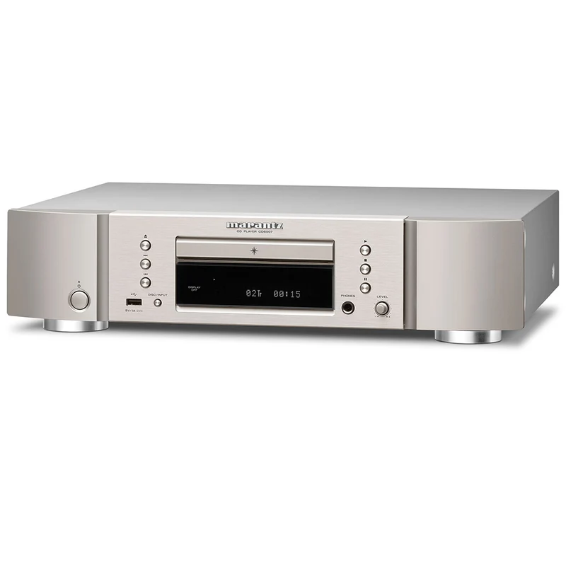 CD6007 Zilver/Goud - Outlet