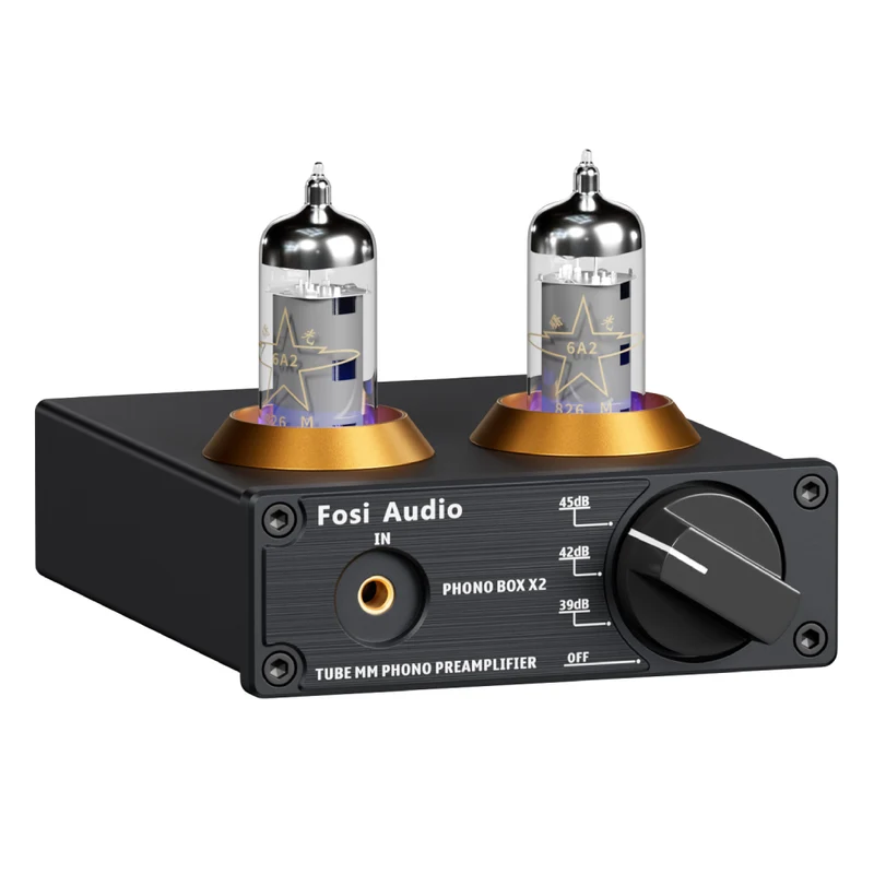 Box X2 - Outlet