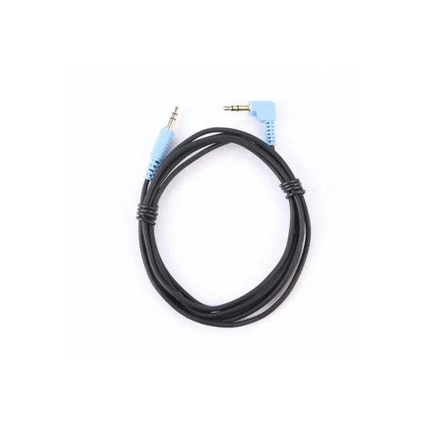 Audio Cable for SET / RS series, 2.0 m, 3.5 mm jack