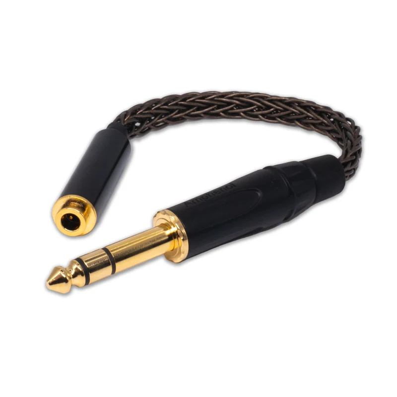 OpenHeart 4.4mm to 6.35mm Adapter
