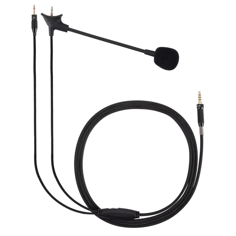 Microphone Cable for SV021 - Outlet