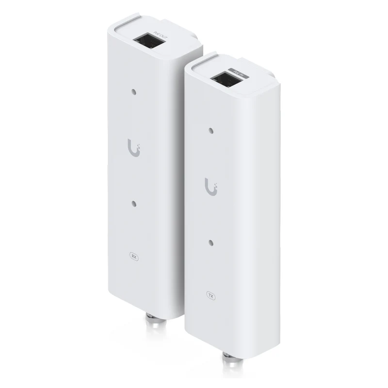 UniFi PoE Over 2-Wire Retrofit Extender