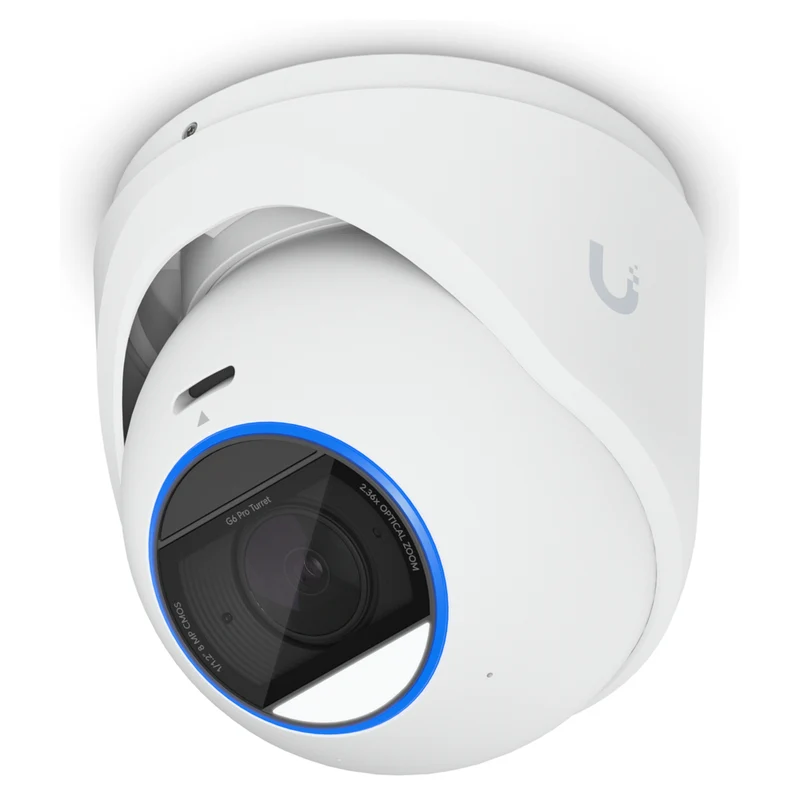UniFi Protect G6 Pro Turret