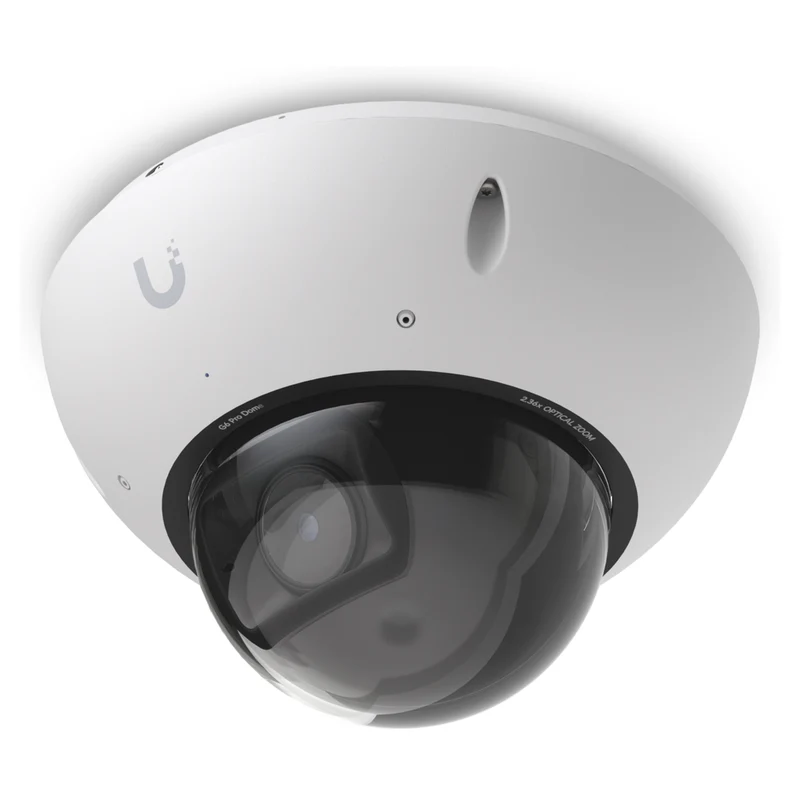 UniFi Protect G6 Pro Dome