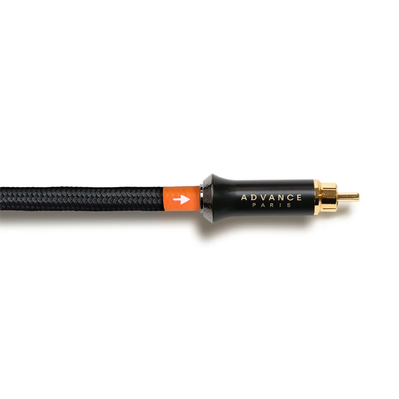 LINK Coaxial
