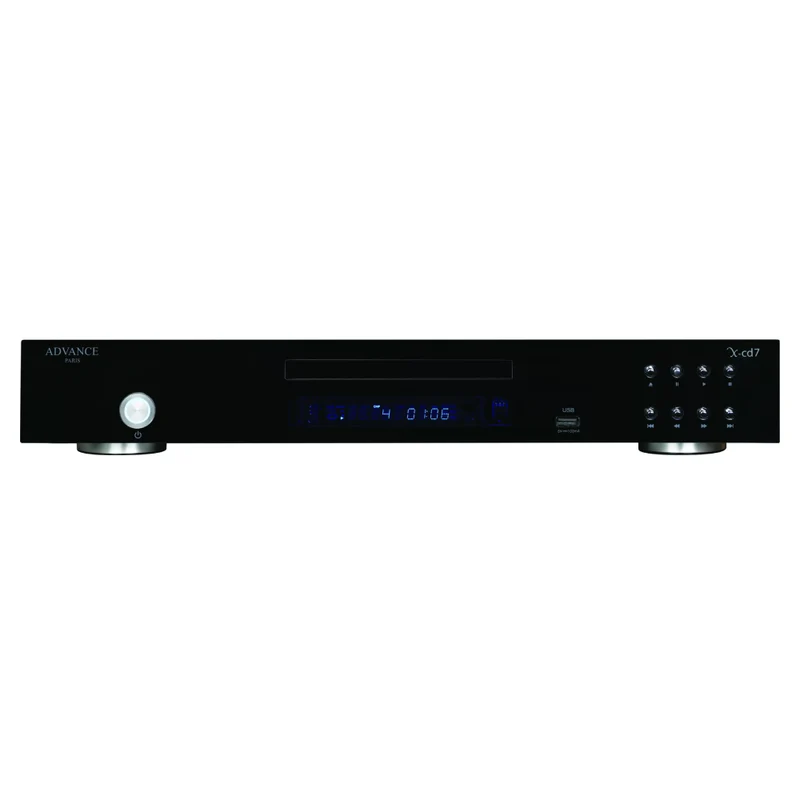 X-CD7