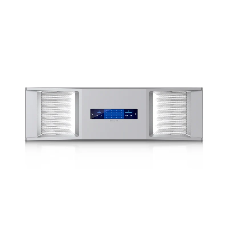 UniFi Protect Enterprise NVR Bezel