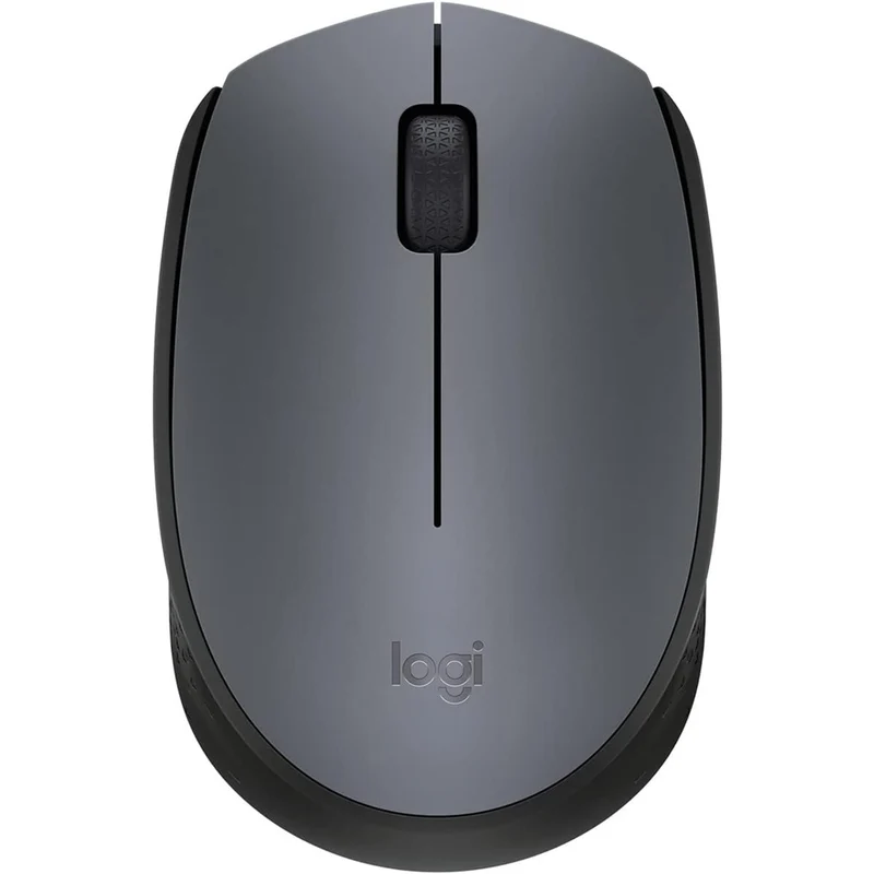 Logitech M170 Wireless Mouse
