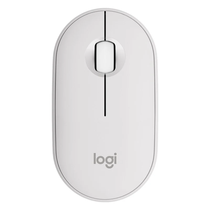 Logitech Pebble Mouse 2 M350s