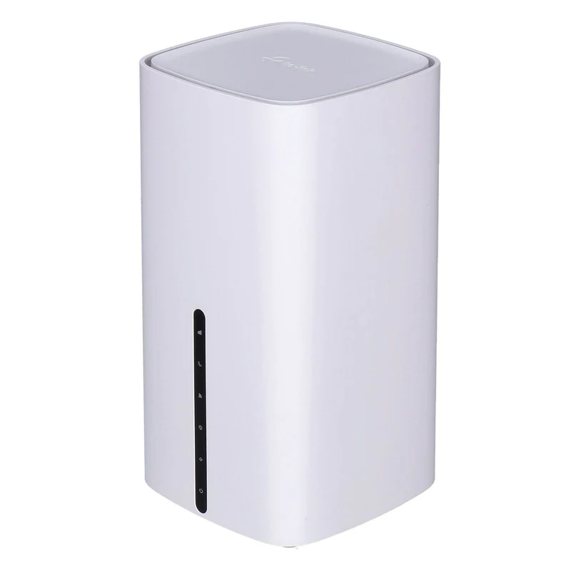 TP-Link MX515v 4G+ Cat12 AX3000 LTE Router Wi-Fi 6 Dual Band 2.4/5 GHz Weiß
