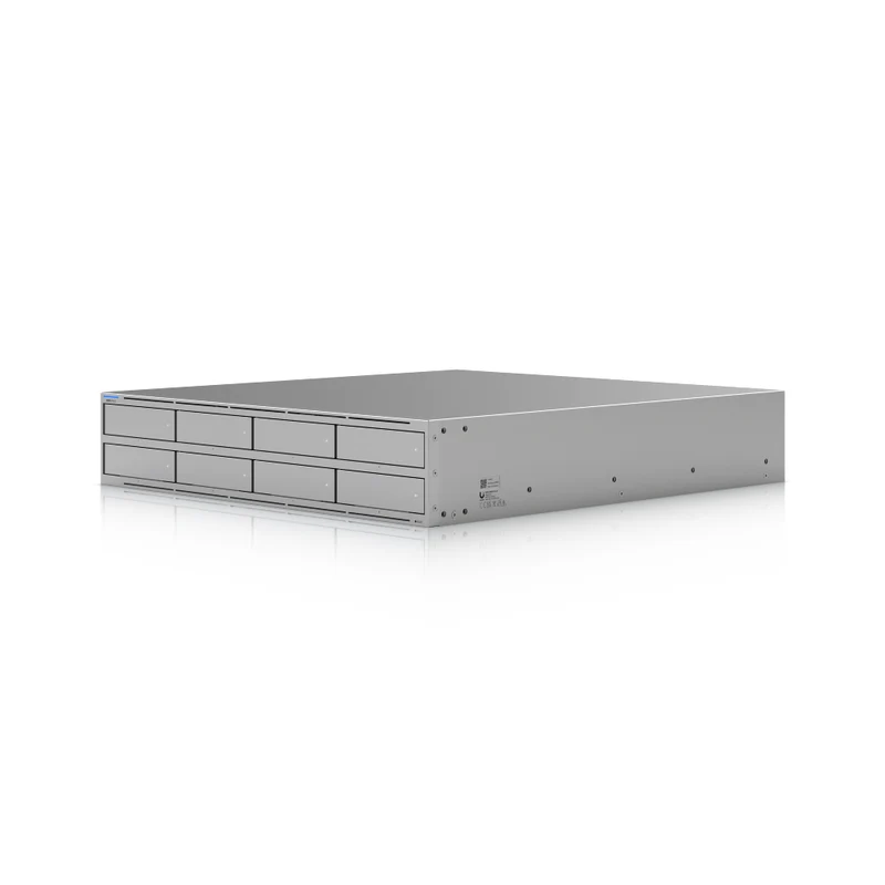 UniFi UNAS Pro 8