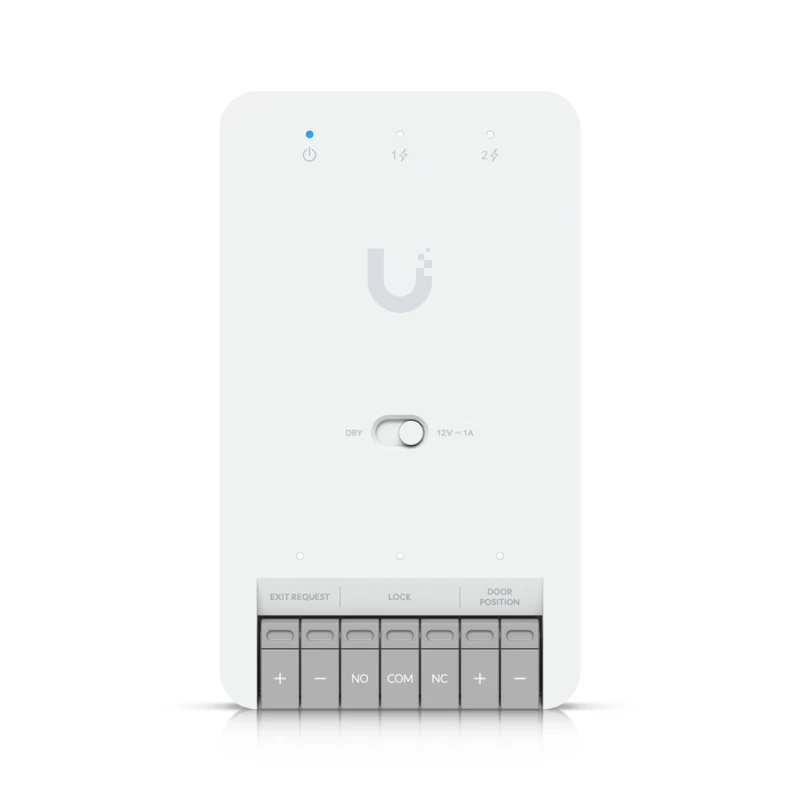 UniFi Access Door Hub Mini
