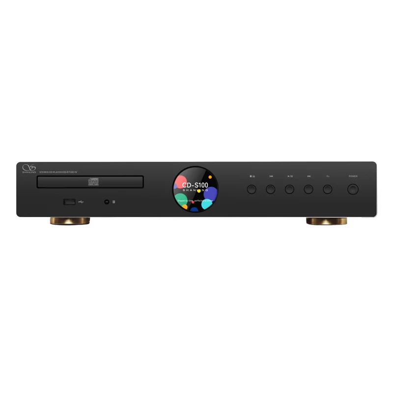 CD-S100 IV V25