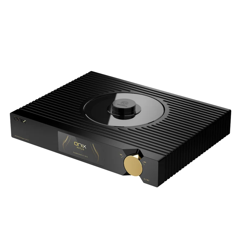 Zenith XST20