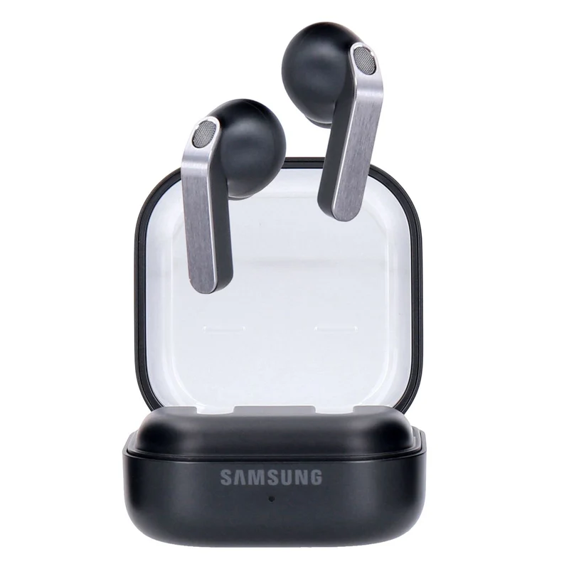 Samsung Galaxy Buds 4 Pro Black