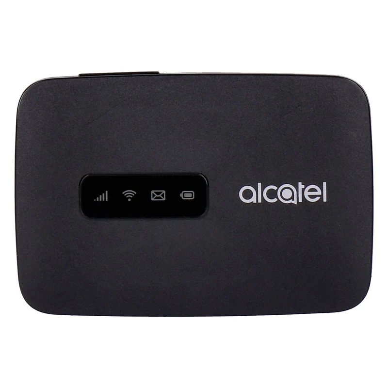 Alcatel Link Zone MW40V mobiler 4G LTE Hotspot Schwarz