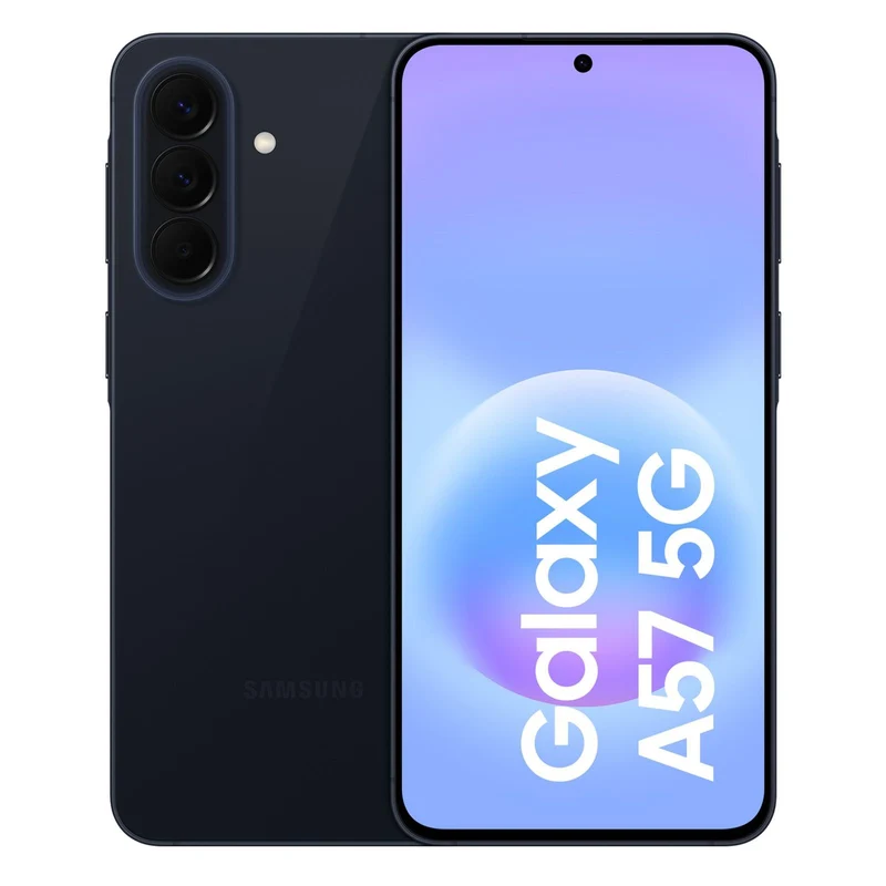 Samsung Galaxy A57 5G Dual-SIM 128GB Awesome Navy