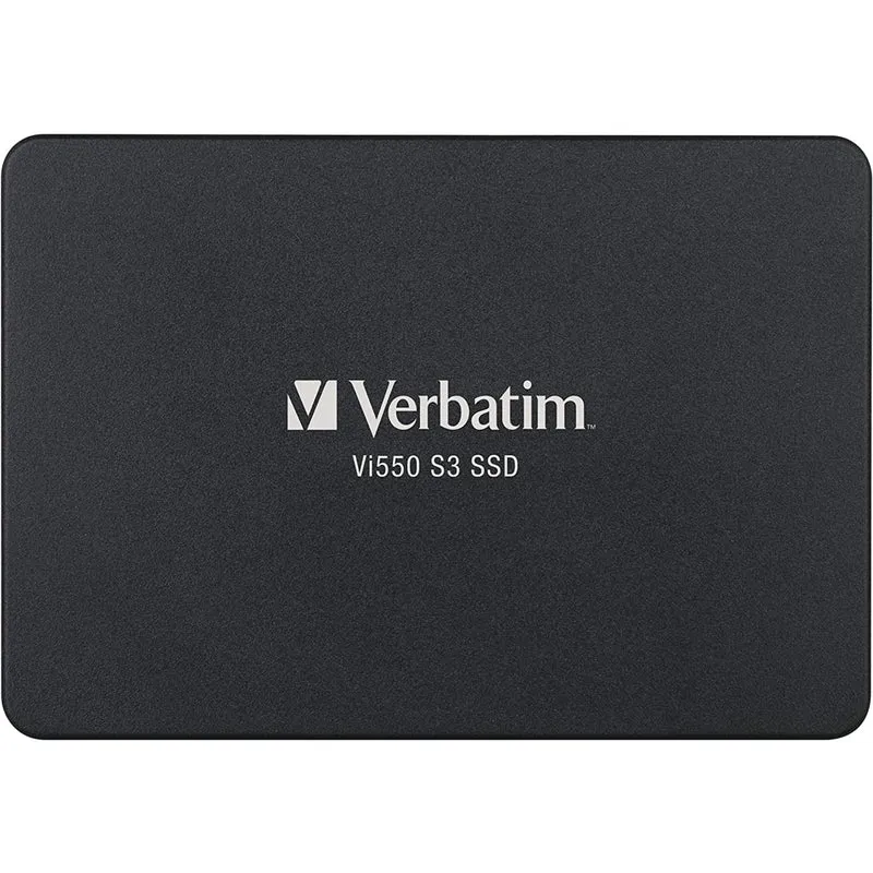 Verbatim Vi550 S3 int. SATA III 2.5" SSD 1TB