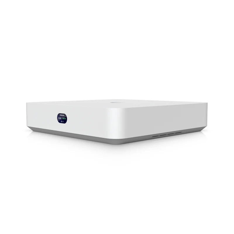 Network Video Recorder Instant