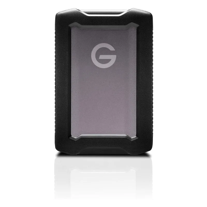 SanDisk Professional G-Drive ArmorATD 5TB