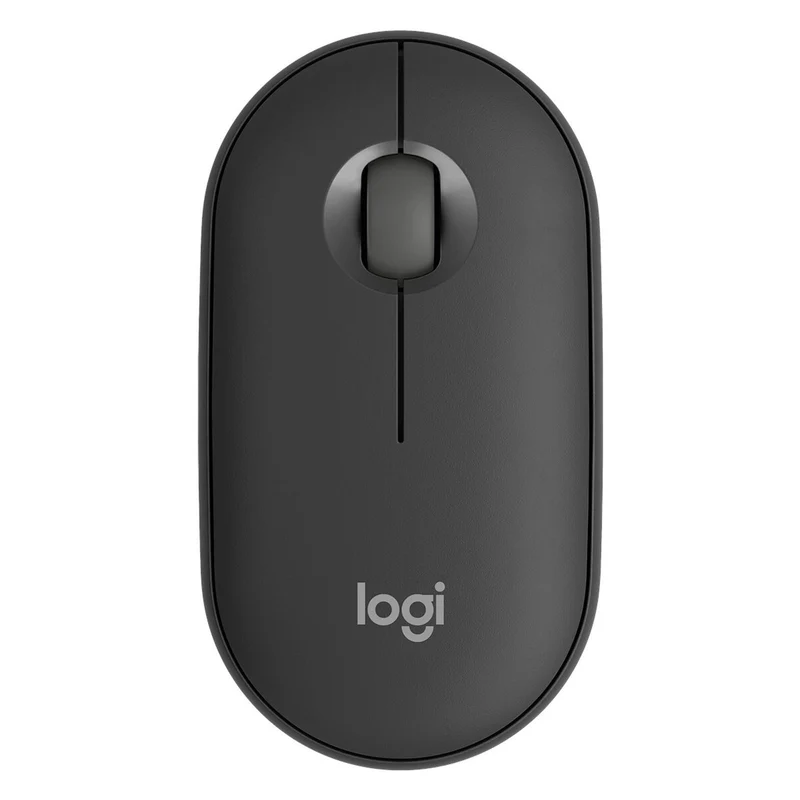 Logitech Pebble Mouse 2 M350s
