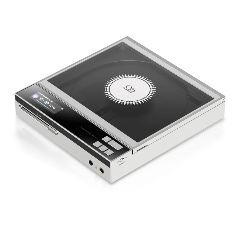 EC Zero AKM