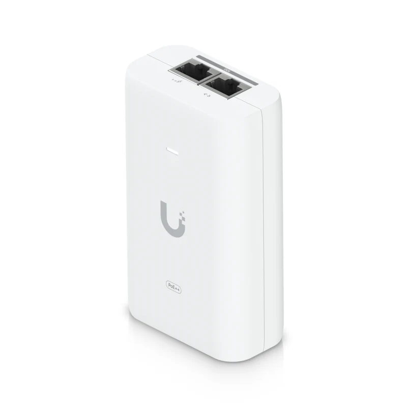 10G PoE++ Adapter (60W)