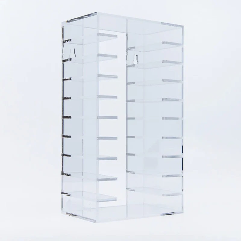 RACK-001 Cassette Tape Rack