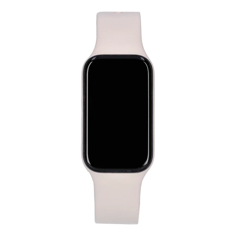 Xiaomi REDMI Smart Band 2 Fitness-Tracker Ivory