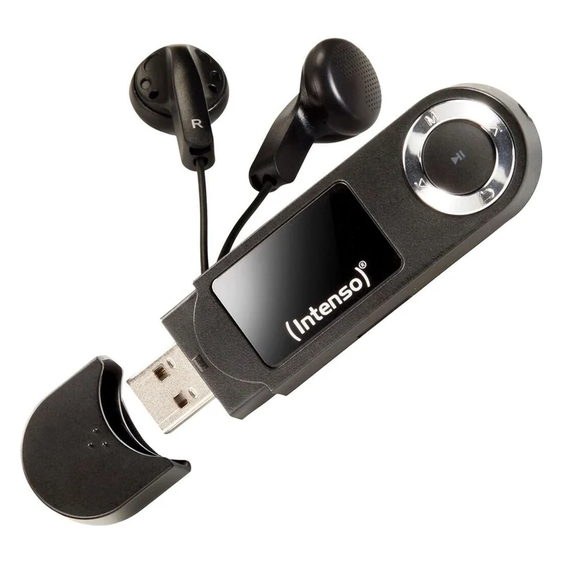 Intenso Music Walker 16GB