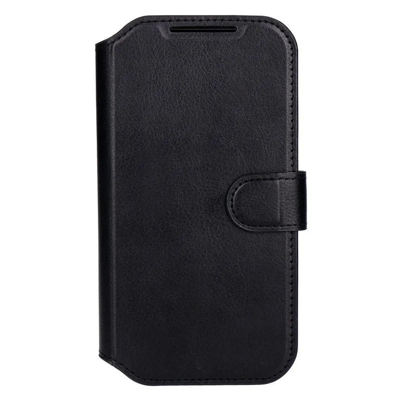 Care by PanzerGlass Case Tango 2in1 iPhone 17 Pro schwarz