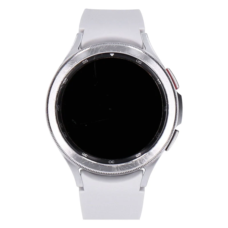 Samsung Galaxy Watch 4 Classic 46mm Silber