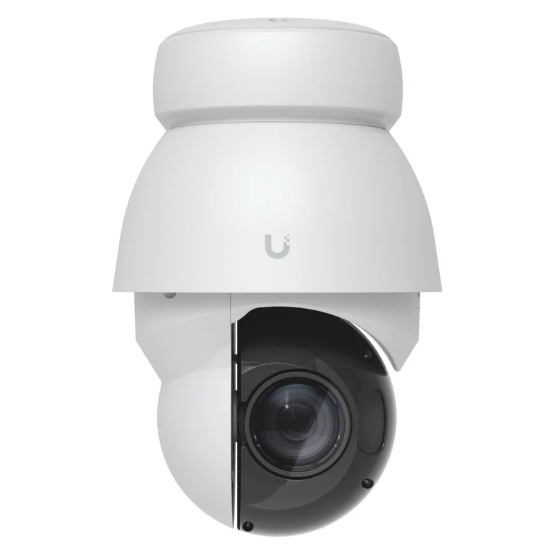 UniFi Protect AI PTZ Precision