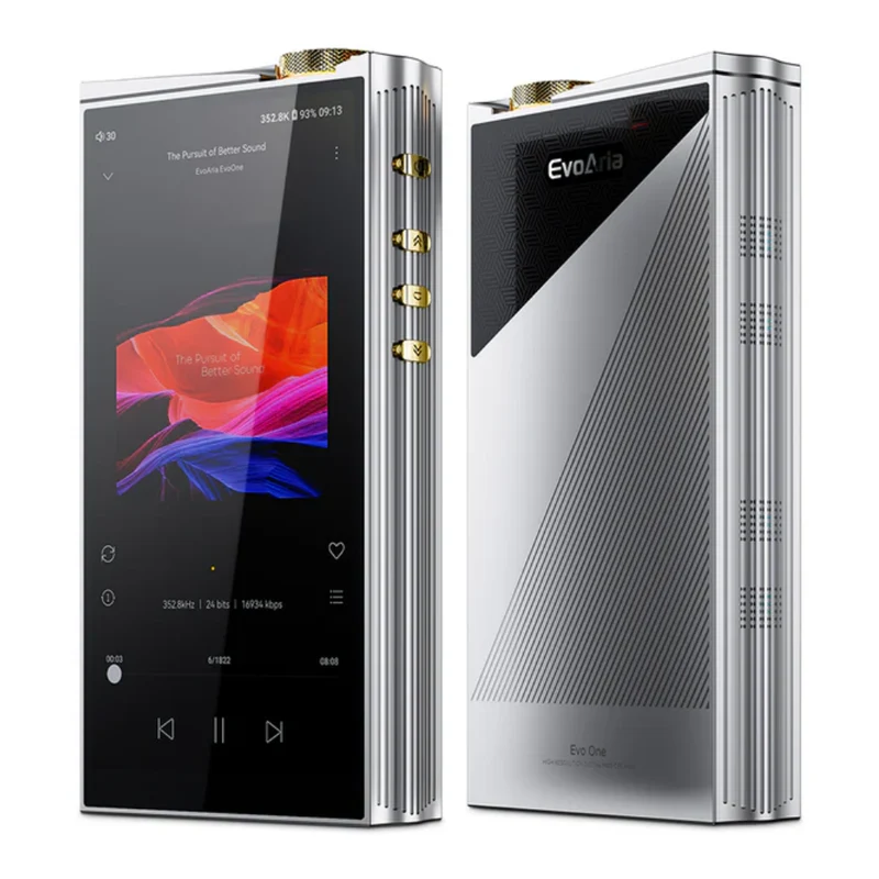 Evo One