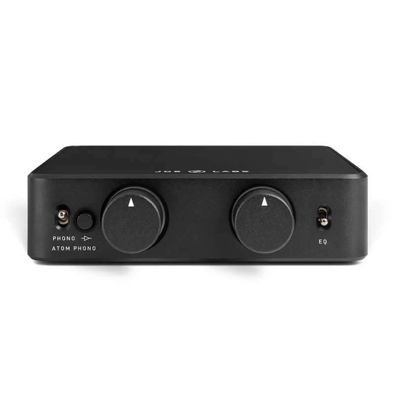 Atom Phono