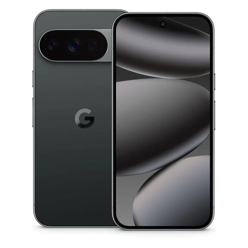 Google Pixel 10 Pro 5G Dual-SIM 128GB Obsidian