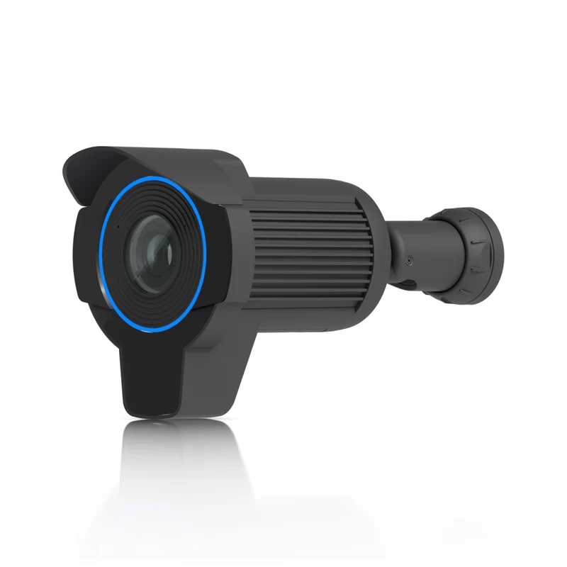 UniFi Protect AI LPR Camera