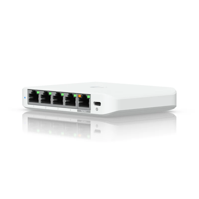 UniFi Switch Flex Mini 2.5G
