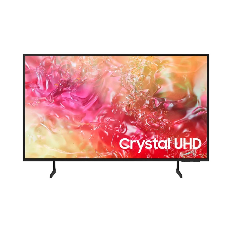 Samsung UE75DU7172U 75 Zoll TV 4K Ultra HD Smart TV Wi-Fi Black