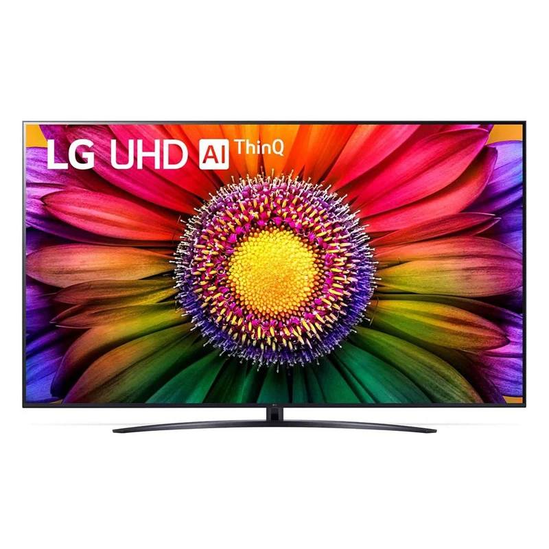 LG 86UR81003LA UHD 86 Zoll