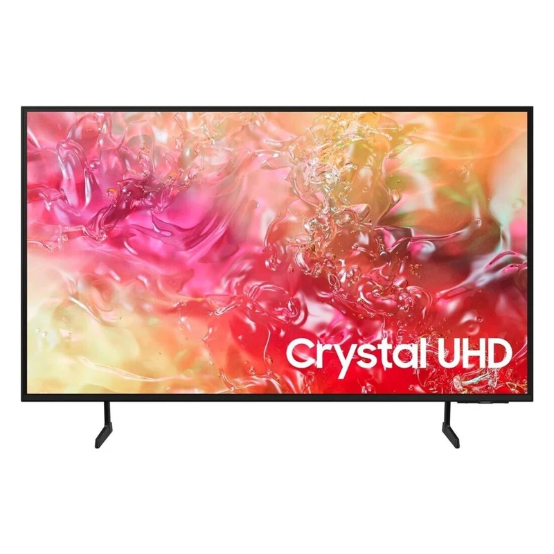 Samsung UE85DU7172U 85 Zoll LED Smart TV Wi-Fi Black
