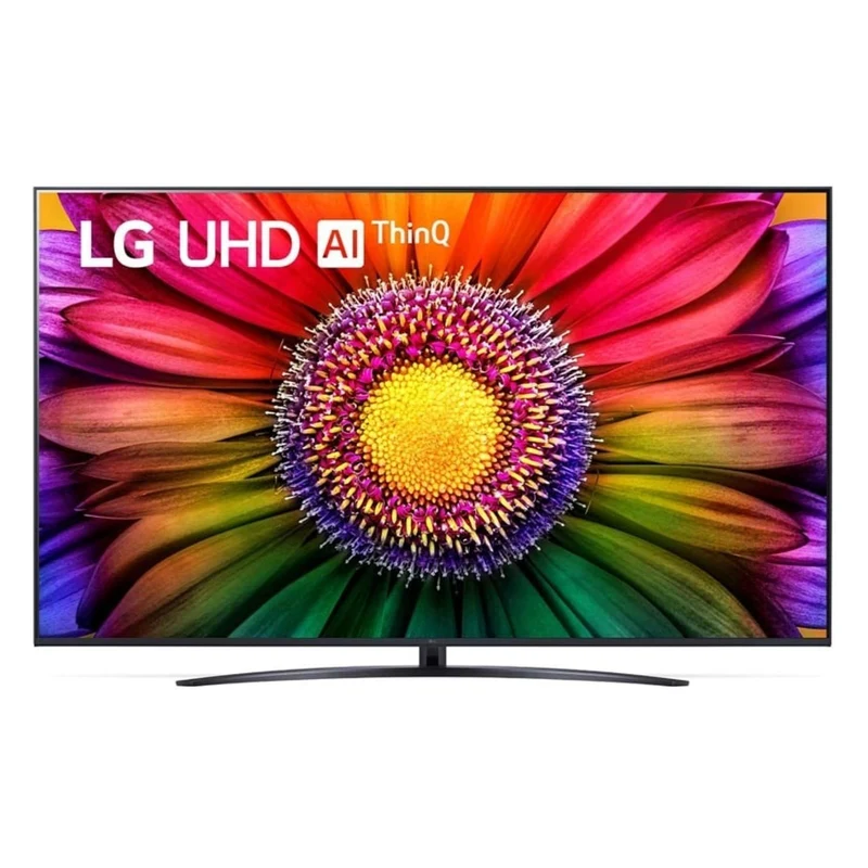LG SMART LED TV 65 Zoll 65UR81003LJ