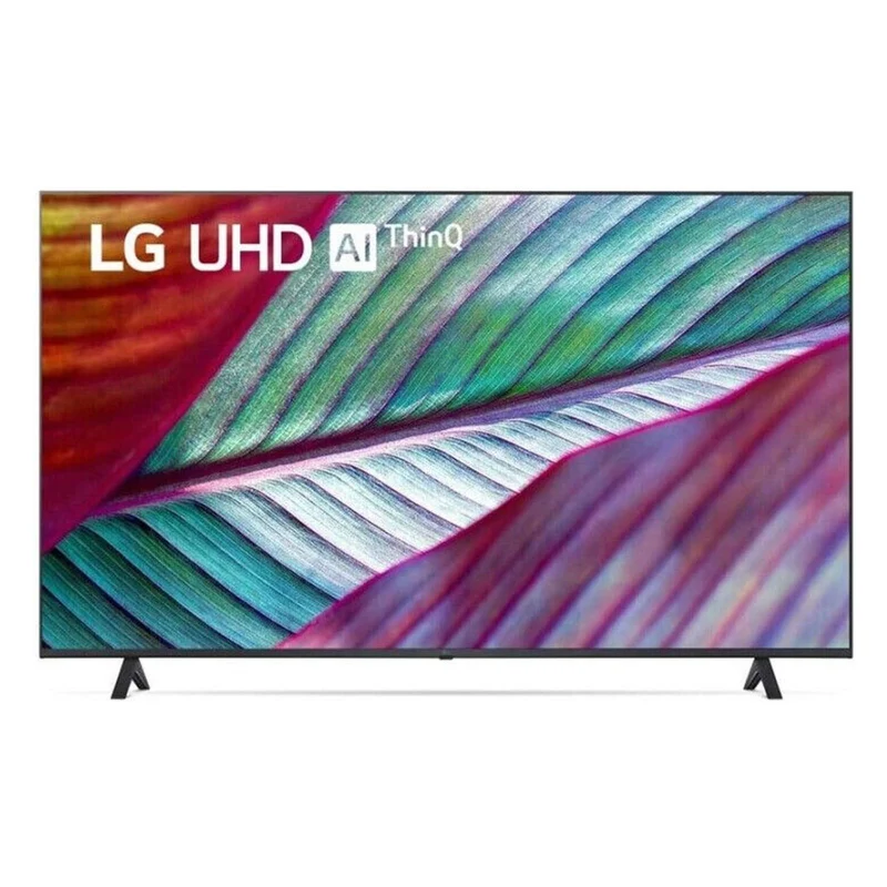 LG UHD Smart TV AI ThinkQ 65UR78003 65 Zoll 4K LED Ultra HDR10 Fernseher