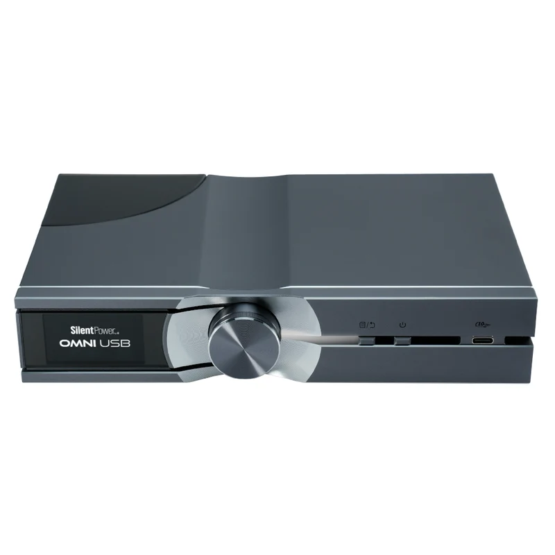 OMNI USB