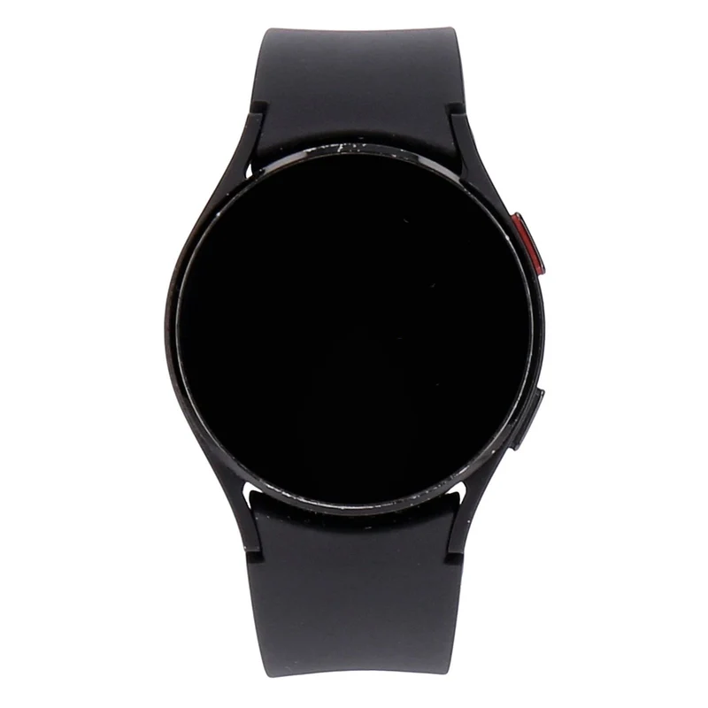 Samsung Galaxy Watch4 LTE 40mm schwarz R865