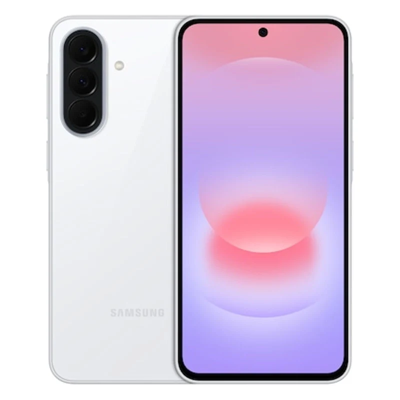 Samsung Galaxy A37 5G Dual-SIM 128GB Awesome White
