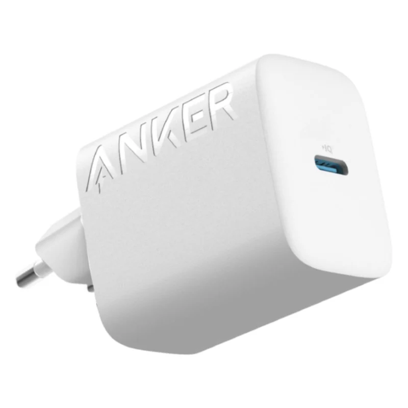 Anker USB-C Wall Charger 20W