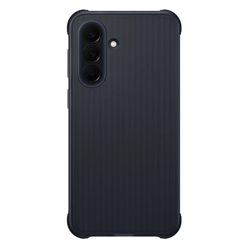 Samsung Rugged Case Schwarz passend für das Galaxy A57