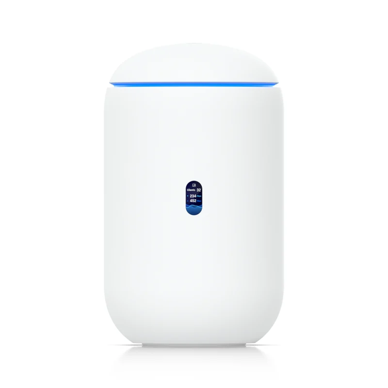 UniFi Dream Router 7